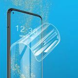 Xiaomi Mi 10T 10T Pro 3D Full Membran Nano Hidrojel Film Ekran Koruyuc