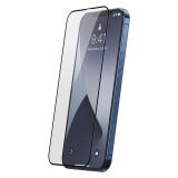 Baseus 0.25MM İPhone 12-12 PRO 6.1 3D Full Tempered Cam Ekran Koruyucu