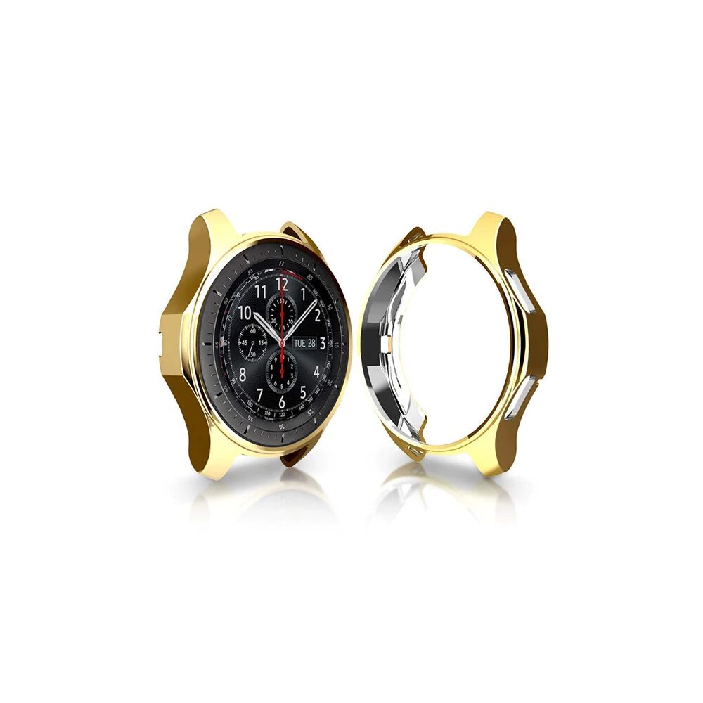 Sm Galaxy Watch 3 41MM Bumper Koruyucu Silikon Kılıf