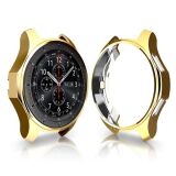 Sm Galaxy Watch 3 41MM Bumper Koruyucu Silikon Kılıf