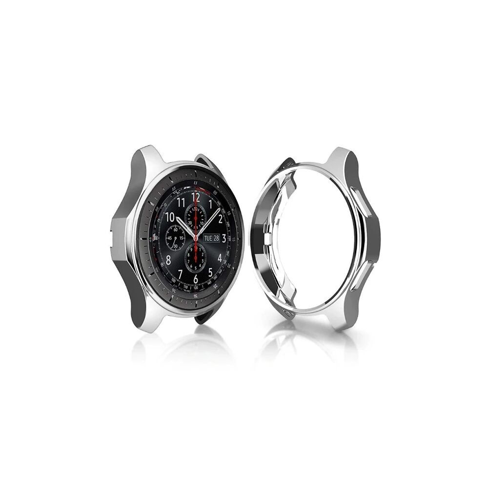 Sm Galaxy Watch 3 41MM Bumper Koruyucu Silikon Kılıf
