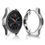 Sm Galaxy Watch 3 41MM Bumper Koruyucu Silikon Kılıf