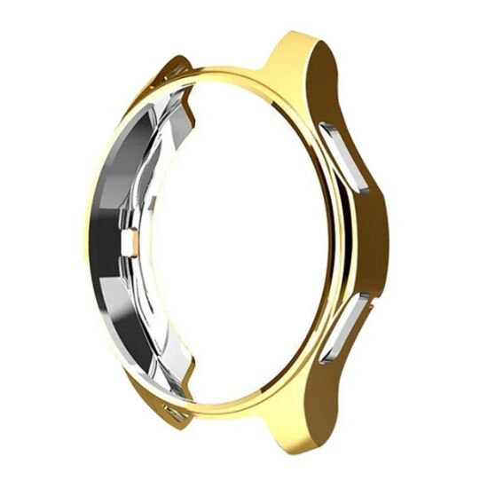 Sm Galaxy Watch 3 41MM Bumper Koruyucu Silikon Kılıf