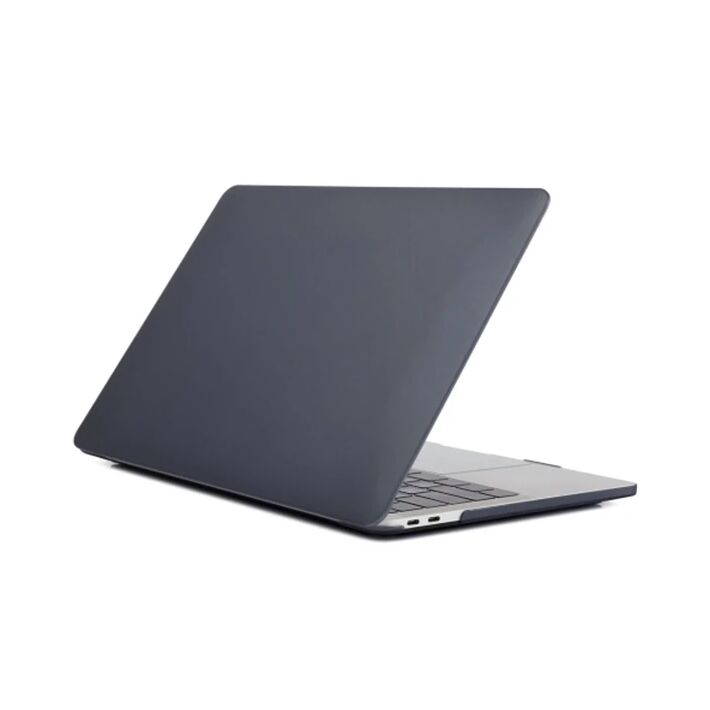 Macbook Air 13 A1932 2018 A2179 A2337 2020 Kristal Kapak Koruma Kılıf