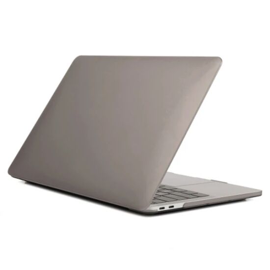 Macbook Air 13 A1932 2018 A2179 A2337 2020 Kristal Kapak Koruma Kılıf