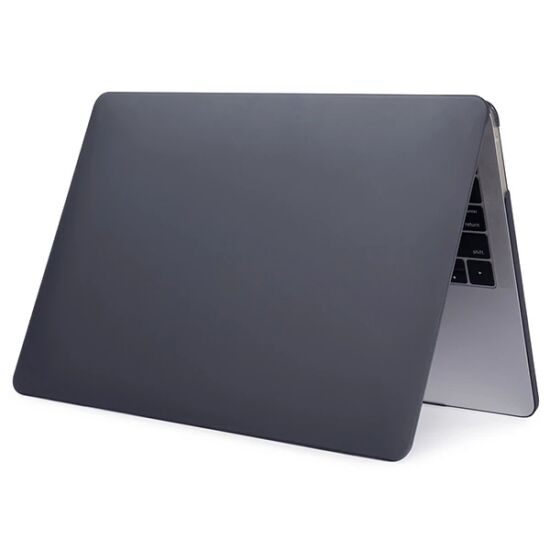 Macbook Air 13 A1932 2018 A2179 A2337 2020 Kristal Kapak Koruma Kılıf