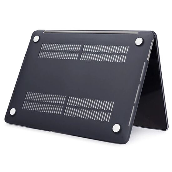 Macbook Air 13 A1932 2018 A2179 A2337 2020 Kristal Kapak Koruma Kılıf