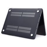 Macbook Air 13 A1932 2018 A2179 A2337 2020 Kristal Kapak Koruma Kılıf