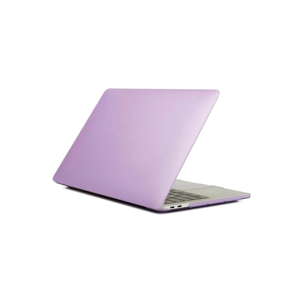 Macbook Pro 13 2020 A2251 A2289 Kristal Kapak Koruma Kılıf-A1706-A1708