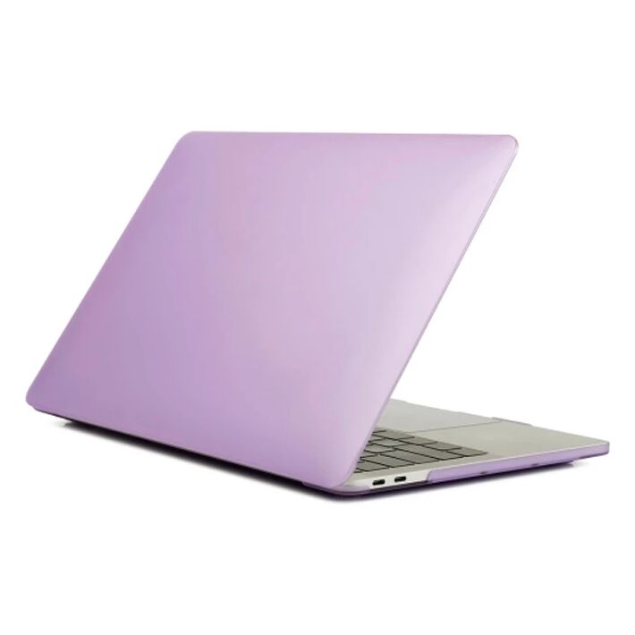 Macbook Pro 13 2020 A2251 A2289 Kristal Kapak Koruma Kılıf-A1706-A1708