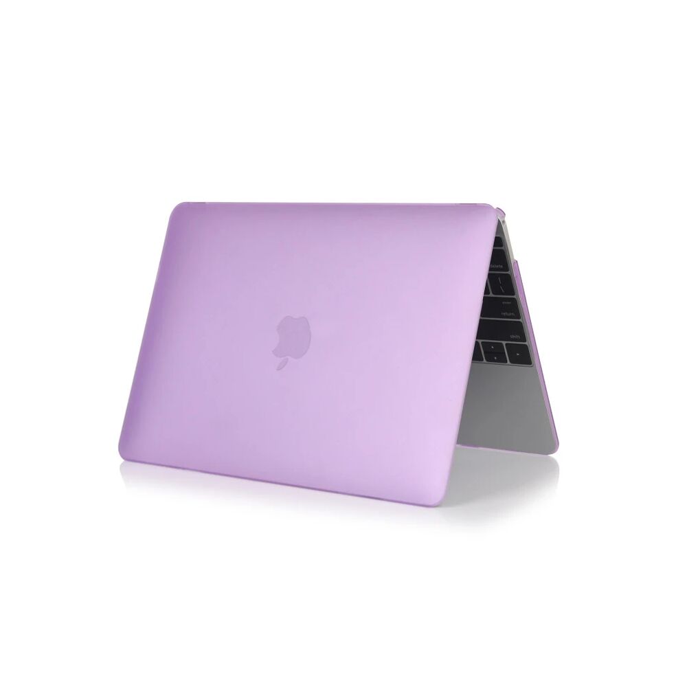 Macbook Pro 13 2020 A2251 A2289 Kristal Kapak Koruma Kılıf-A1706-A1708