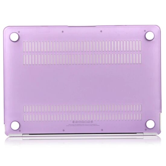 Macbook Pro 13 2020 A2251 A2289 Kristal Kapak Koruma Kılıf-A1706-A1708