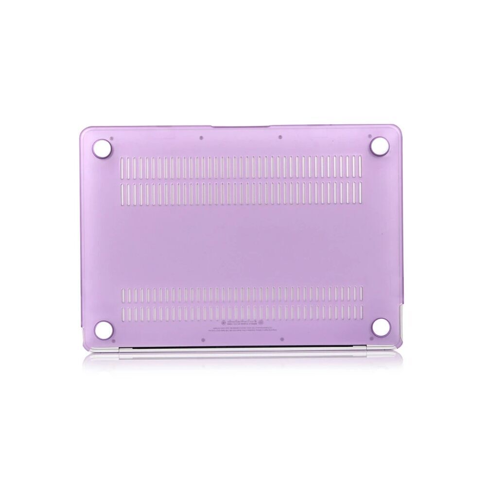 Macbook Pro 13 2020 A2251 A2289 Kristal Kapak Koruma Kılıf-A1706-A1708