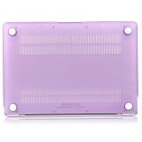 Macbook Pro 13 2020 A2251 A2289 Kristal Kapak Koruma Kılıf-A1706-A1708
