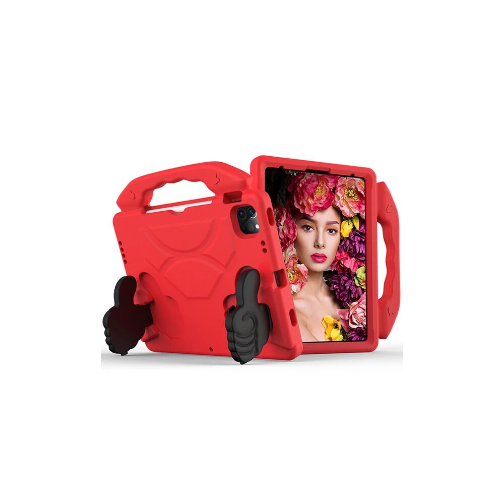 Ally İPAD PRO 11 (2021-2020-2018) Air 4. Nesil 10.9 Kılıf Eva Çocuk Sh