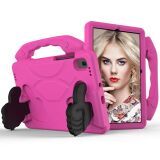 Ally Galaxy Tab S6 Lite P610- P615 Tab 7 10.4 T500-T505 Kılıf Eva Çocu