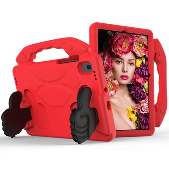 Ally Galaxy Tab S6 Lite P610- P615 Tab 7 10.4 T500-T505 Kılıf Eva Çocu