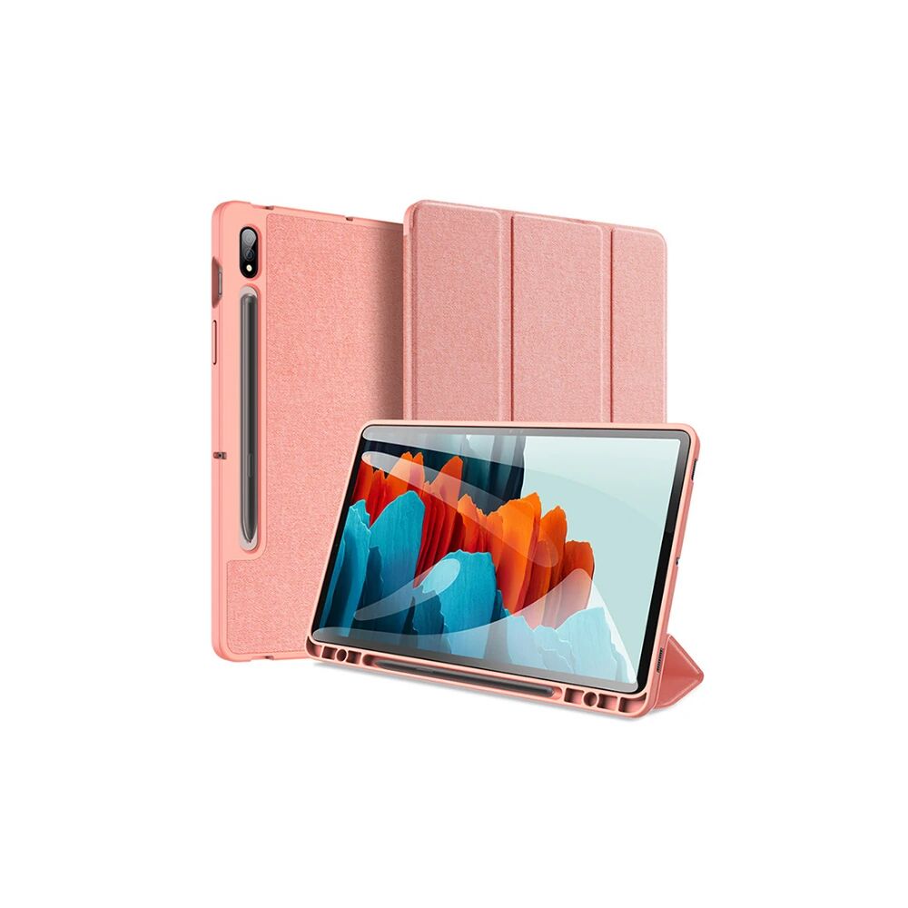 Dux Ducis Galaxy Tab S8 Plus (X800/X806) S7FE (T730/T736B) S7 Plus (T9