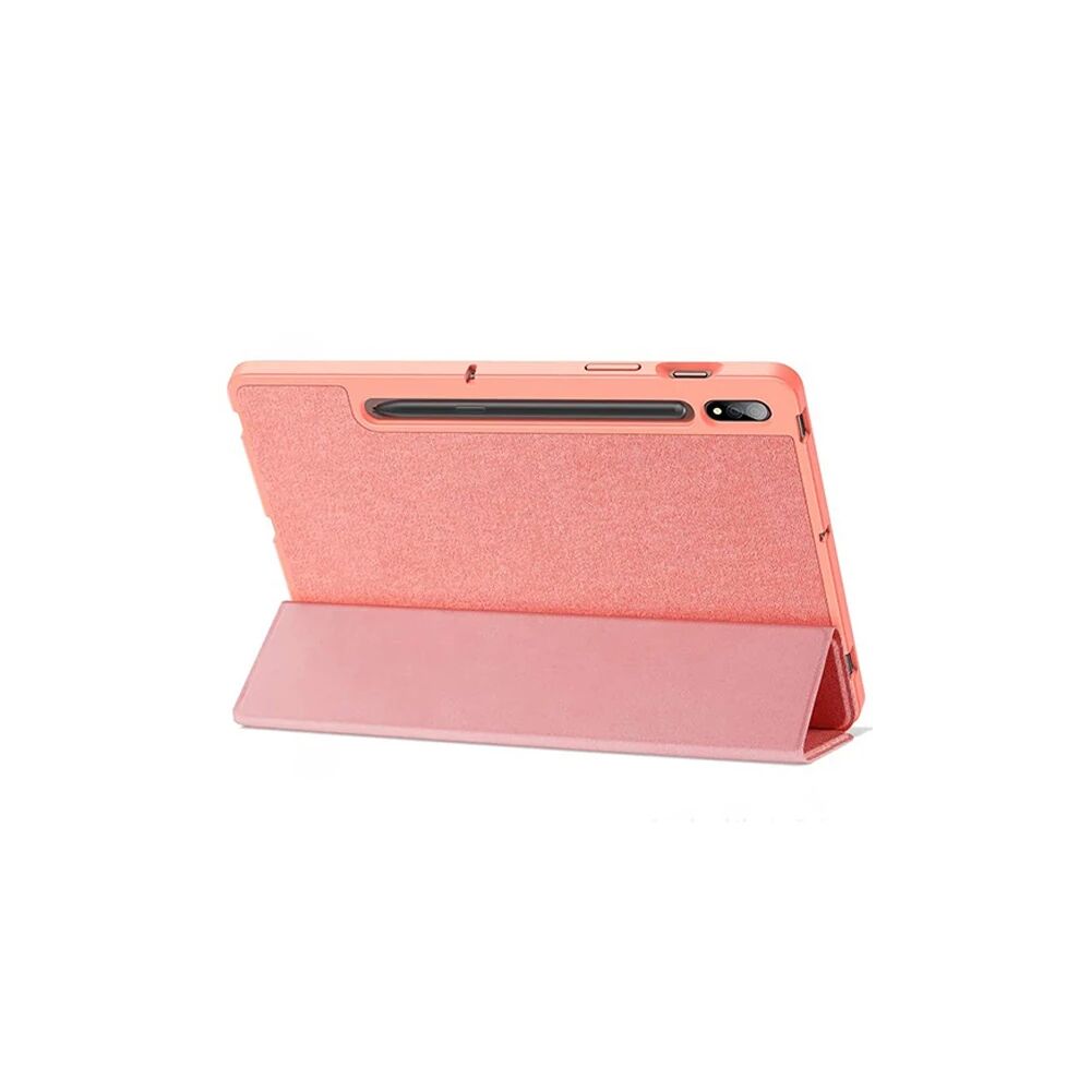Dux Ducis Galaxy Tab S8 Plus (X800/X806) S7FE (T730/T736B) S7 Plus (T9