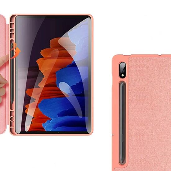 Dux Ducis Galaxy Tab S8 Plus (X800/X806) S7FE (T730/T736B) S7 Plus (T9