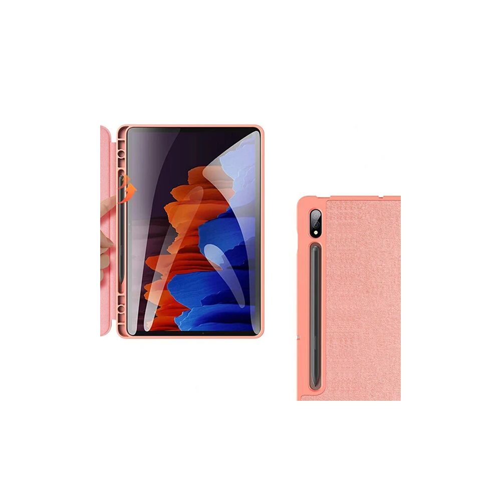 Dux Ducis Galaxy Tab S8 Plus (X800/X806) S7FE (T730/T736B) S7 Plus (T9