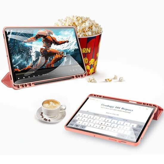 Dux Ducis Galaxy Tab S8 Plus (X800/X806) S7FE (T730/T736B) S7 Plus (T9