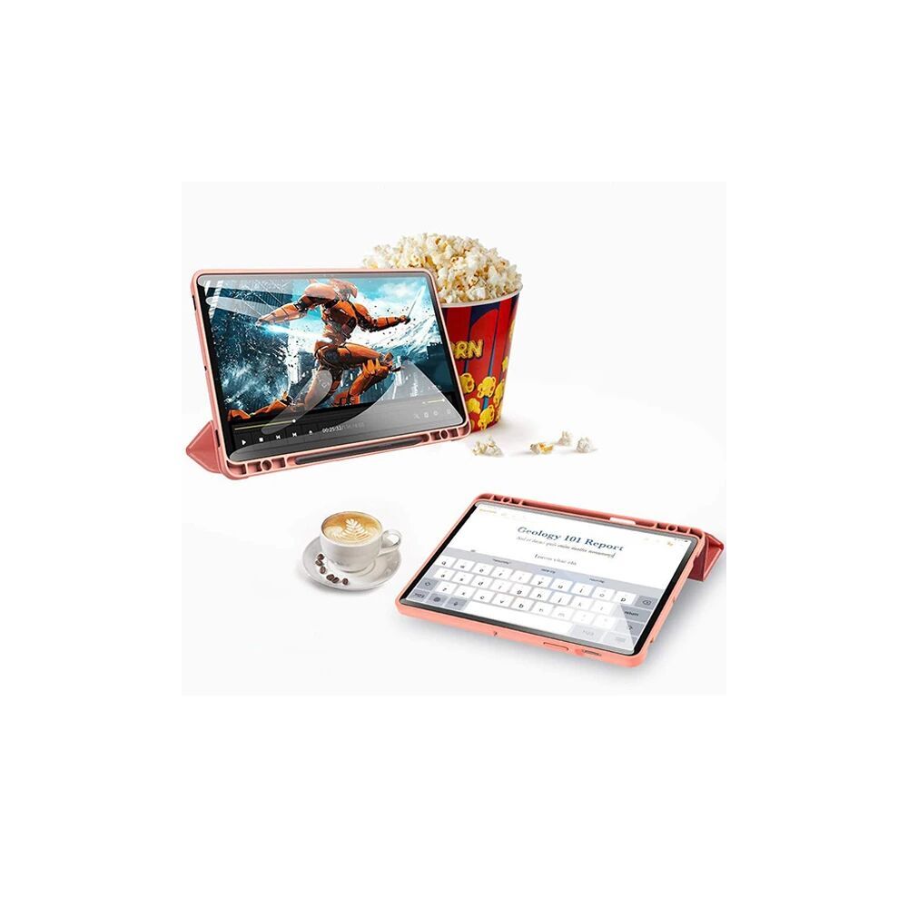 Dux Ducis Galaxy Tab S8 Plus (X800/X806) S7FE (T730/T736B) S7 Plus (T9