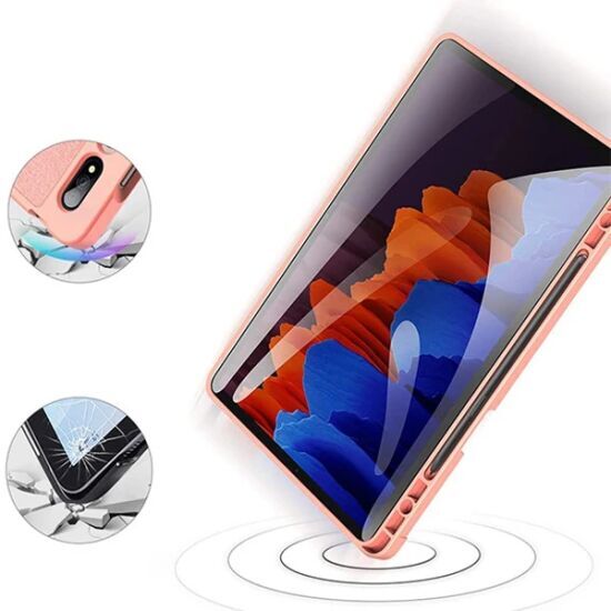 Dux Ducis Galaxy Tab S8 Plus (X800/X806) S7FE (T730/T736B) S7 Plus (T9