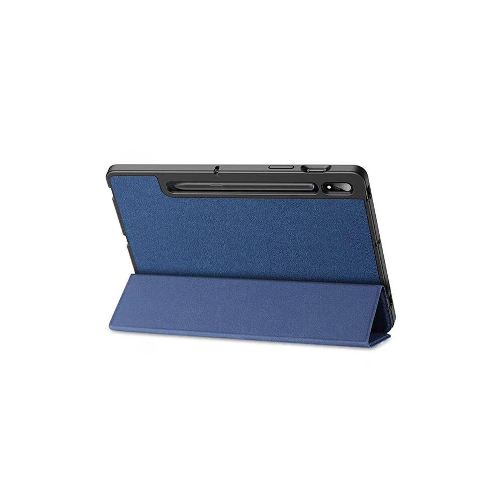 Dux Ducis SM Galaxy Tab S8 (X700/X706) S7 (T870/T875/T876B) Kılıf Kale