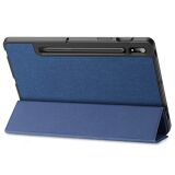 Dux Ducis SM Galaxy Tab S8 (X700/X706) S7 (T870/T875/T876B) Kılıf Kale