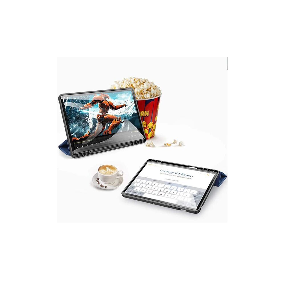 Dux Ducis SM Galaxy Tab S8 (X700/X706) S7 (T870/T875/T876B) Kılıf Kale