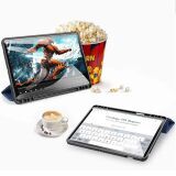 Dux Ducis SM Galaxy Tab S8 (X700/X706) S7 (T870/T875/T876B) Kılıf Kale