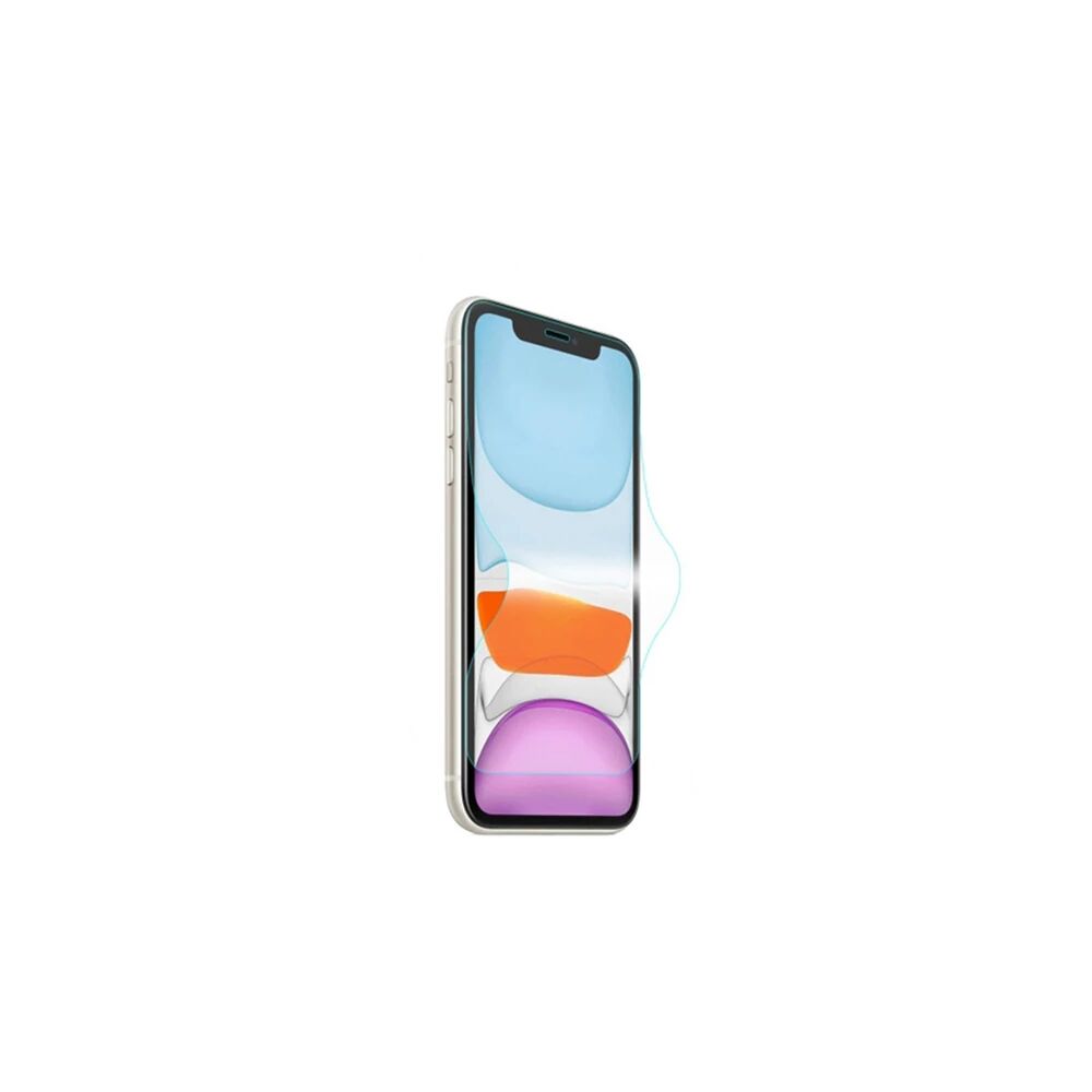 GOR İPhone 11 Pro Max 6.7 HD Ekran Koruyucu Jelatin 5 Adet Set