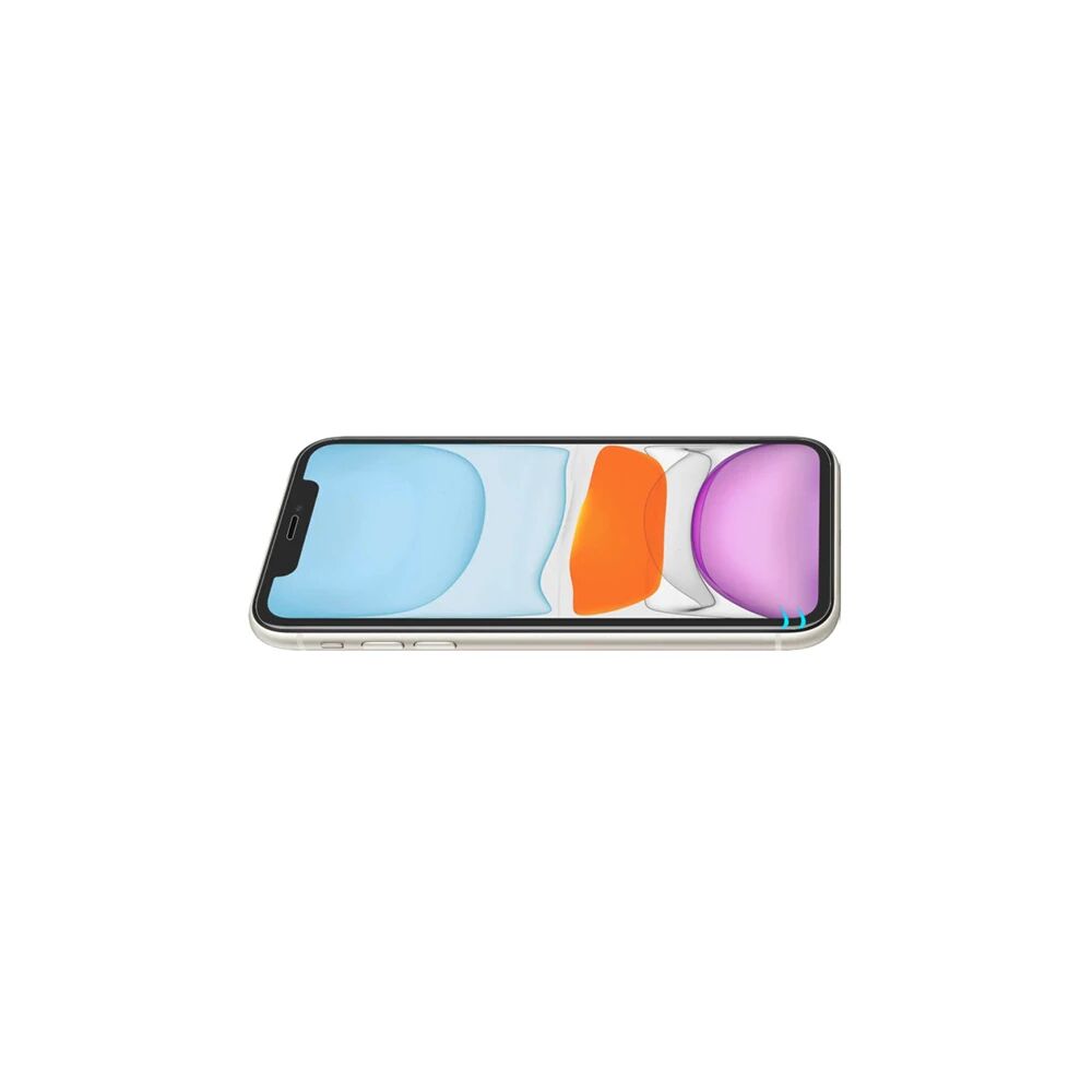 GOR İPhone 11 Pro Max 6.7 HD Ekran Koruyucu Jelatin 5 Adet Set
