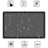 SM Galaxy Tab A7 10.4 (2020) T500/T505 Tempered Cam Ekran Koruyucu