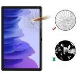 SM Galaxy Tab A7 10.4 (2020) T500/T505 Tempered Cam Ekran Koruyucu