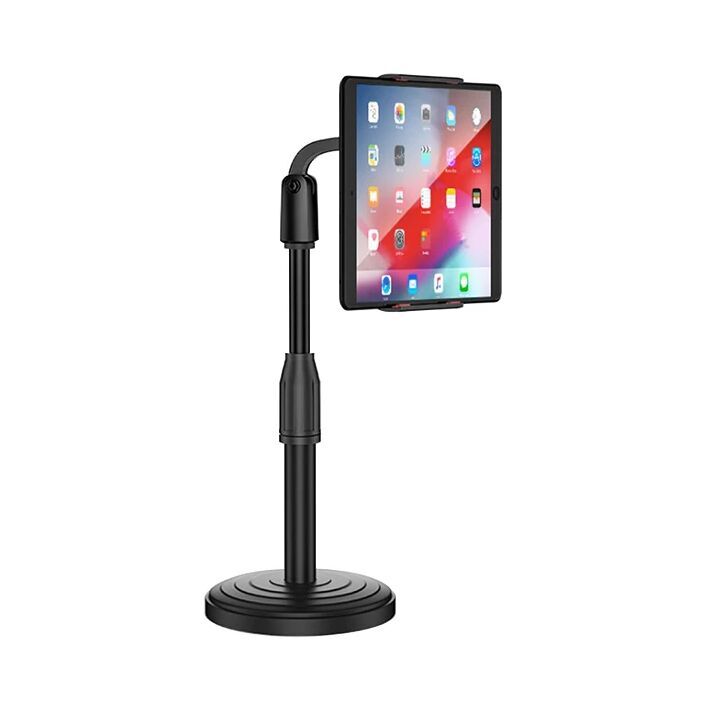 ALLY Portatif 360 ° Masaüstü Tablet Standı Tutucu