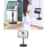 ALLY Portatif 360 ° Masaüstü Tablet Standı Tutucu