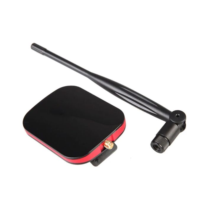 ALLY N9000 5Db 300Mbps Wireless Adaptor 8192FU USB Wifi Alıcısı