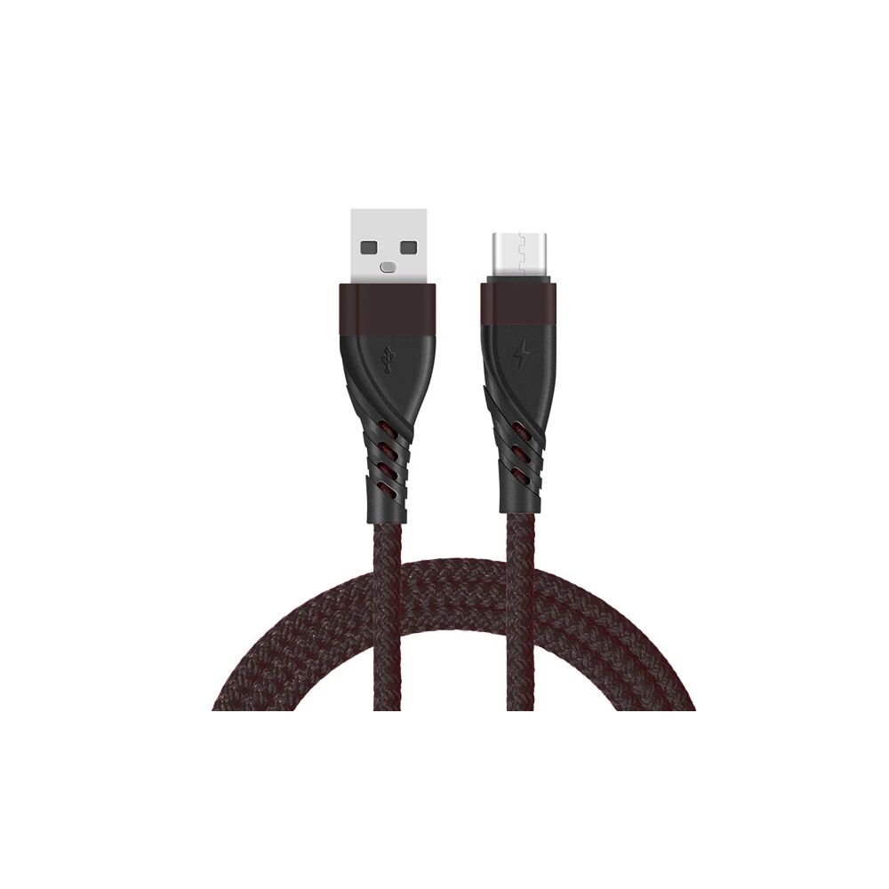 ALLY QC3.0 USB To Type-c Hızlı Şarj Kablosu