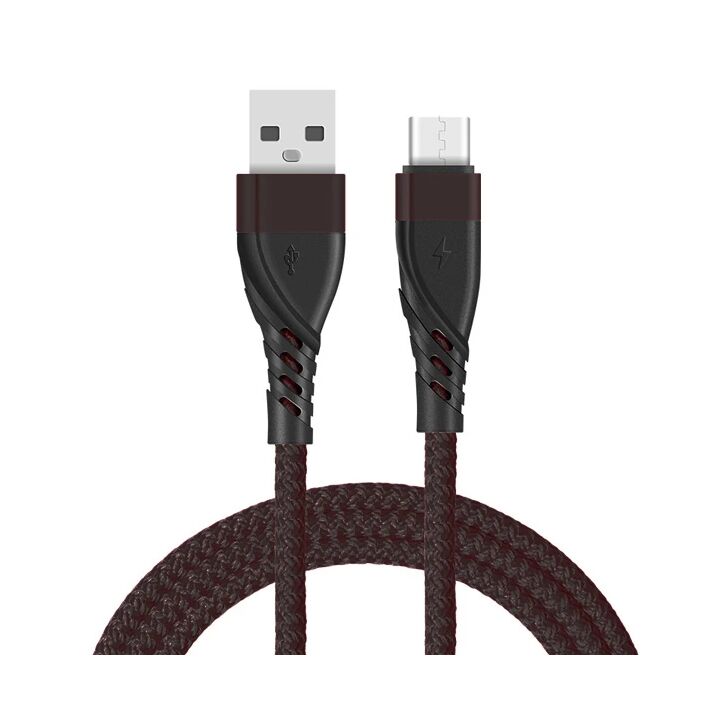 ALLY QC3.0 USB To Type-c Hızlı Şarj Kablosu