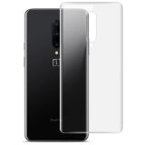 OnePlus 7 Pro Membran Nano Hidrojel Film Arka Koruyucu hayalet Arka Ko