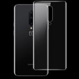 OnePlus 7 Pro Membran Nano Hidrojel Film Arka Koruyucu hayalet Arka Ko