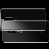 OnePlus 7 Pro Membran Nano Hidrojel Film Arka Koruyucu hayalet Arka Ko