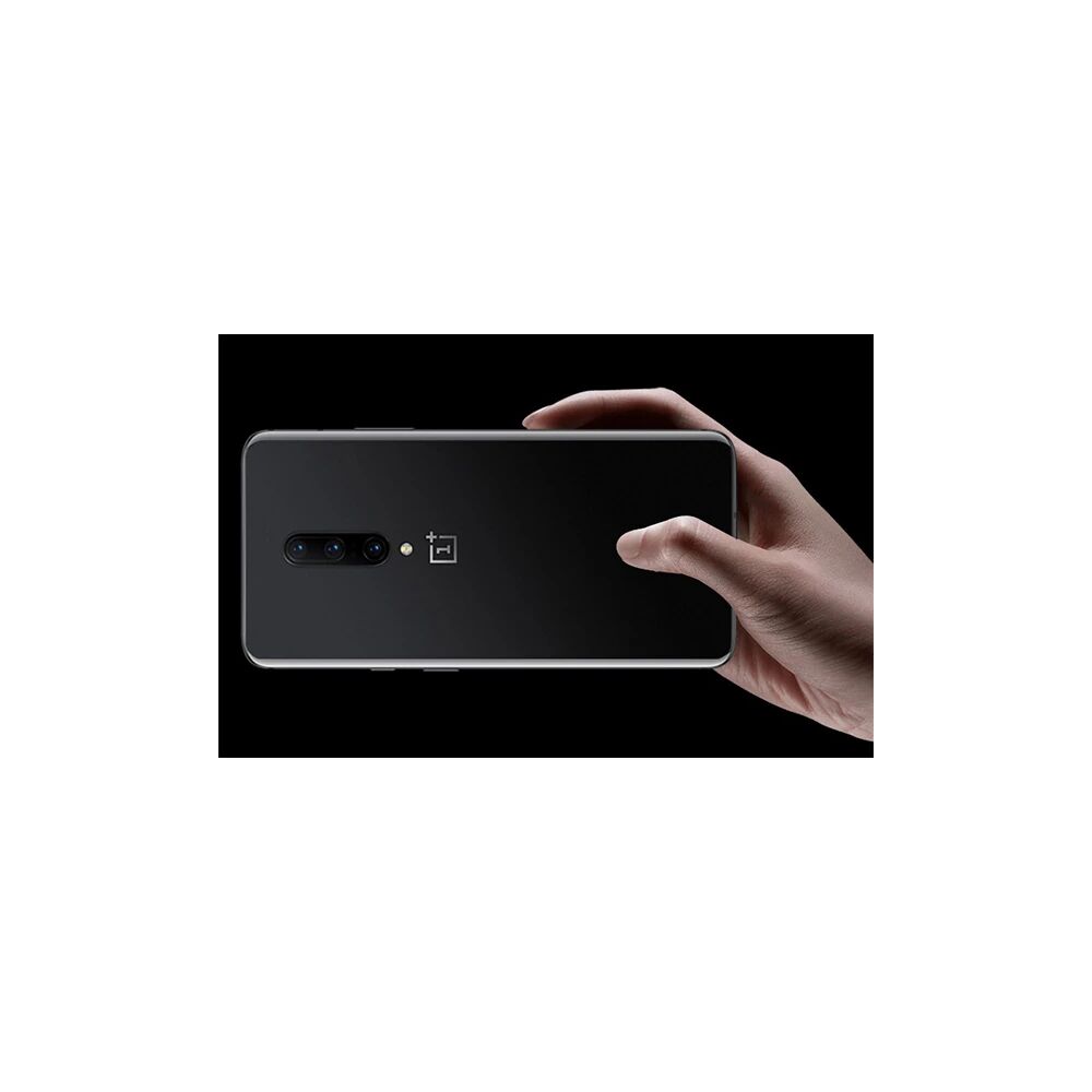 OnePlus 7 Pro Membran Nano Hidrojel Film Arka Koruyucu hayalet Arka Ko