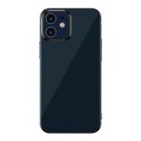 Glitter Case İPhone 12 Mini 5.4 Şeffaf Lüx Silikon Kılıf Soft TPU Kılı