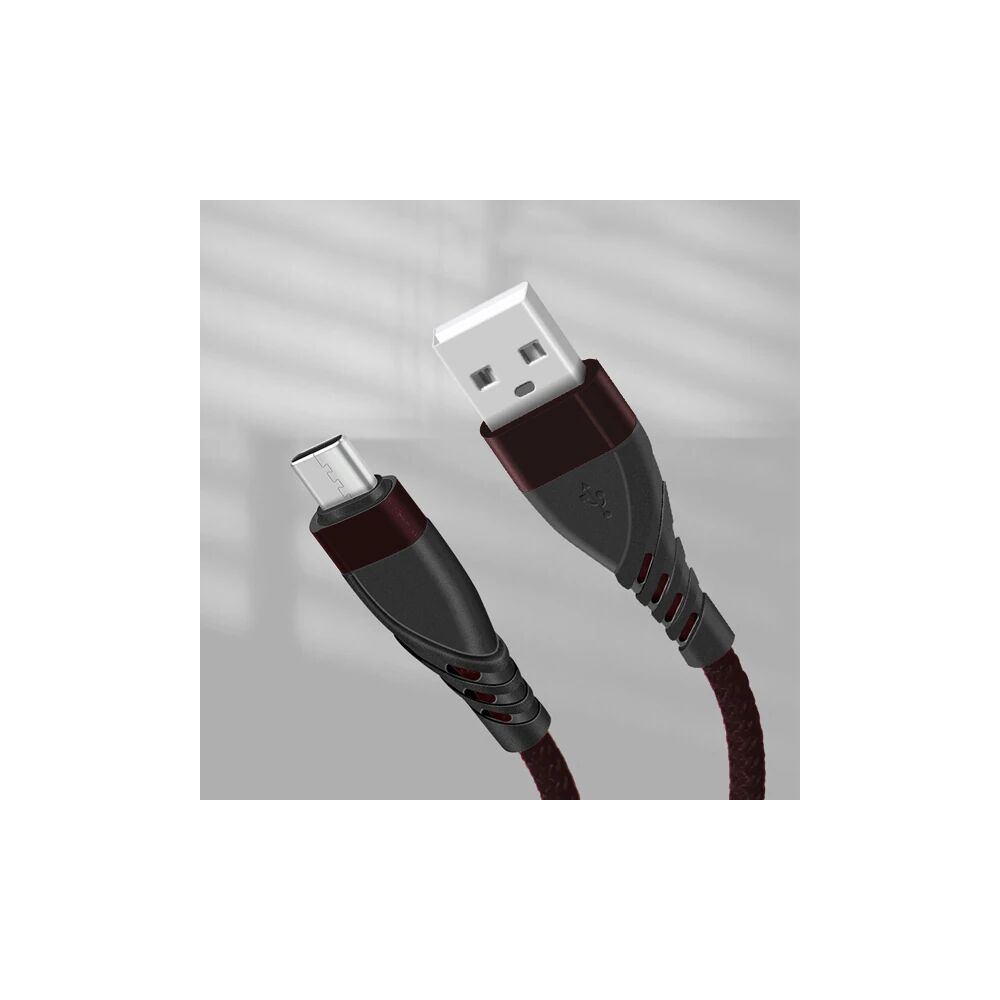 ALLY QC3.0 USB To Type-c Hızlı Şarj Kablosu