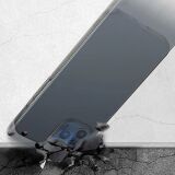 Baseus İPhone 12/ 12 Pro Comfort İnce Şeffaf Kılıf Matte PP Kılıf