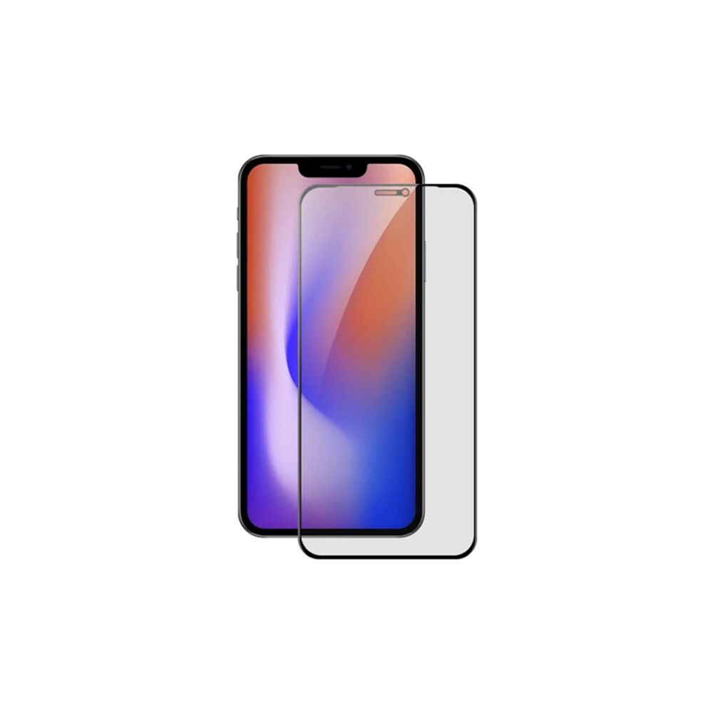 ALLY İPhone 12 PRO Max 6.7 3D Full Privacy Gizlilik Cam Ekran Koruyucu