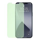 BASEUS İPhone 12 Pro Max 6.7 0.30mm Full Tempered Cam Ekran Koruyucu 2